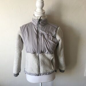 North face summit series jacket